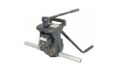 Reed - Model RGCOMBO2 - Combo Roll Groovers