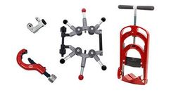 Reed - Cutter Finder