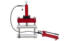 Reed - Model PE - Squeeze-Off Tools