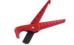 Reed - Model SC - Scissor Shears