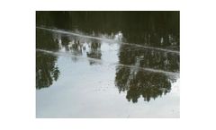 Water Body Restoration - Sludge Sedimentation Service