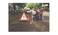 Gravity Lines and Pressure Mains Service