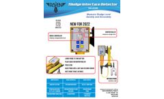 Raven - Model SID-20200 - Sludge Interface Detector - Brochure