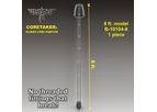 Coretaker - Model B-10104-8 - 8 FT. Sludge Core Sampler