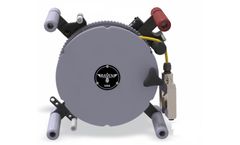 Model S-40100 - SID Rotary Sludge Blanket Detector
