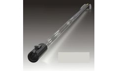 Coretaker - Model B-10104 - Replacement Top Tube 8 Foot (2.4m) Top Section