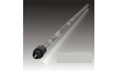 Coretaker - Model Part No. B-10104 - Replacement Bottom Tube 8 Foot (2.4m) Bottom Section