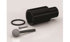 Coretaker - Model Part No. B-CVA - Replaces Complete Automatic Check Valve