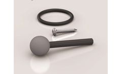 Coretaker - Model Part No. B-CB - Replaces Check Ball and Stem