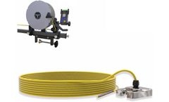 Raven - Model RP-60100 - Probe Assembly Replacement for Filter Media Manager S-60100