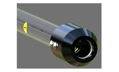 Coretaker - Model B-40404 - Max - 1-Piece Sludge Sampler System