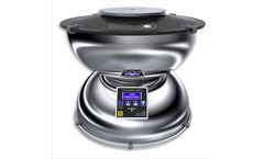 Raven - Model F-10300 - Process Centrifuge