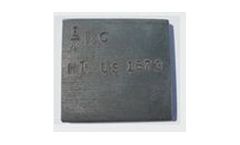 Roscoe - Model 2101, 2205, 2507 - Duplex Stainless Water Well Casing and Screen