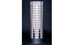 Roscoe - Water Well Shutter Screen