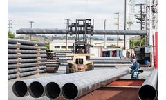 Roscoe - Water Well Casing