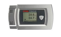HygroLog - Model HL-20 - Economical Data Logger