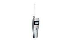 ThermoPalm - Model TP22 - Handheld Temperature Meter