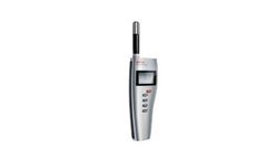 HygroPalm - Model HP22-A - Versatile Handheld Indicator