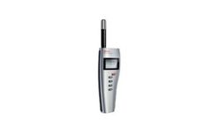 HygroPalm - Model HP21 - Highly Accurate Handheld Indicator