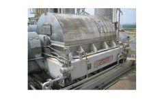 IPP - Model 223617 - Centrifuge