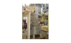 IPP - Model 223579 - Cartridge and Candle Filter