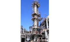 IPP - Model 225512 - Tray Column