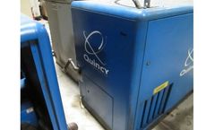 IPP - Model 225681 - Rotary Compressor