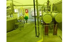 IPP - Shell Tube - Stainless Heat Exchanger