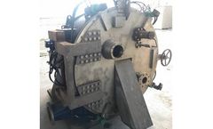 IPP - Model 232760 - 49 Diameter Inches Luwa-Heine Peeler Type Centrifuge