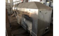 IPP - Model 225440 - Inverting Filter Centrifuge