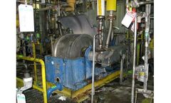 IPP - 15 Horsepower Miscellaneous Centrifuge