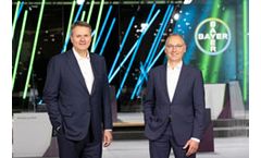 Bayer is on the right track