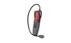 RIDGID - Model micro CD-100 - Combustible Gas Detector