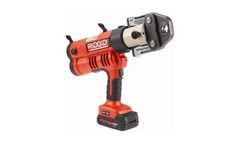 RIDGID - Model RP 340 - Press Tool