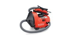 Auto-Clean - Model K-30 - Sink Machine