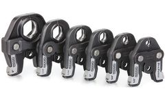 RIDGID - Model Standard Series - Jaws for ProPress System