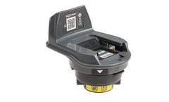 Ridge - Model SeeSnake CSx Via - Wi-Fi Control Device