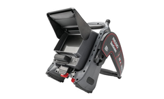 Ridge - Model CS6x VERSA - Digital Reporting Monitor with Wi-Fi