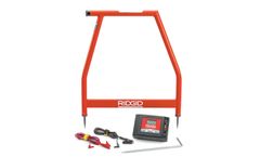 Ridge Tools - Model 56613 - A-Frame Fault Locator System