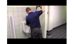 RIDGID K-1 Combination Auger Video