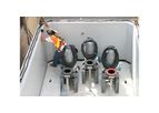 Pump Station Installation & Construction Services