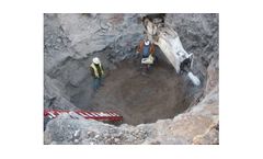 US Forest Service Government Procurement (GSA)