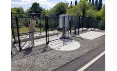 Romtec - Reliable Stormwater Pump Stations