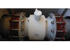 Romtec - Booster Pump Station