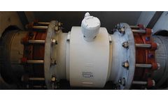 Romtec - Booster Pump Station