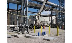 Romtec - Industrial Pumping Systems