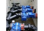 Romtec - Prefabricated Valve Vaults