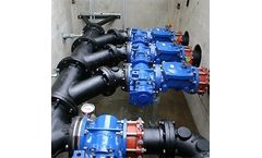 Romtec - Prefabricated Valve Vaults