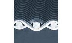 Polypropylene Filter Cloth