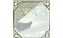 Polyamide Filter Cloth